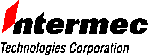 Logo firmy INTERMEC
