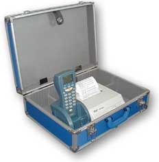 TRAKKER TR2090 - aplikace
