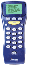 Mobiln PC TRAKKER TR2090